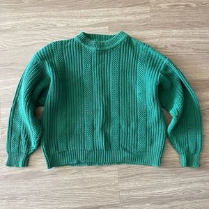 Eddie Bauer vintage sweater